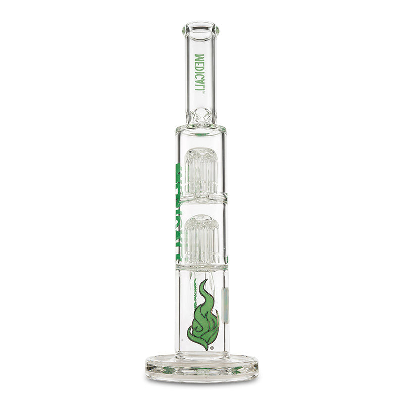 Medicali 13" Double Tree Straight