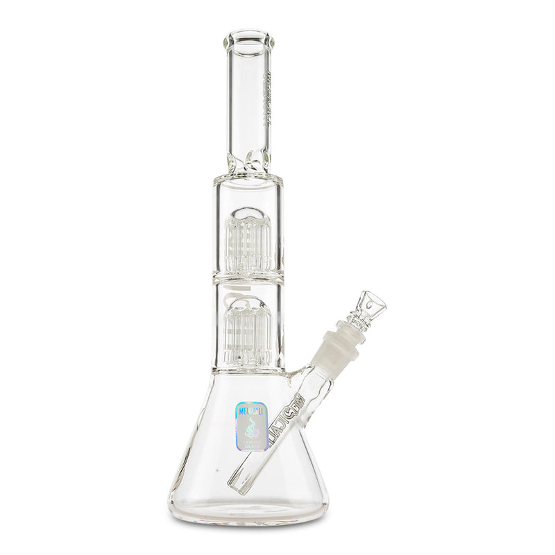 Medicali 13" Double Tree Beaker