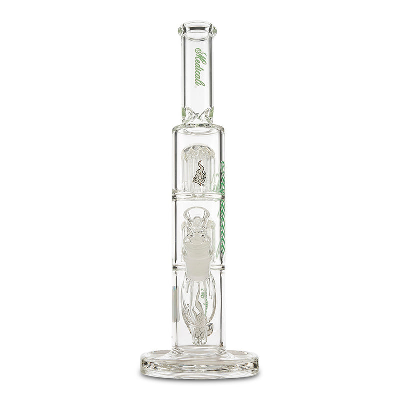 Medicali 13" Double Tree Straight