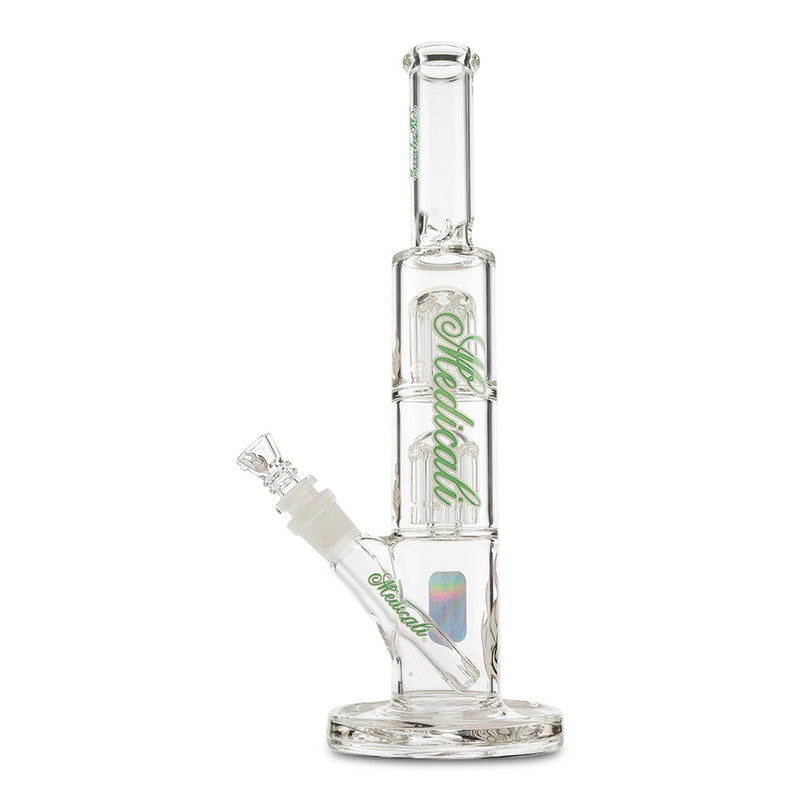 Medicali 13" Double Tree Straight