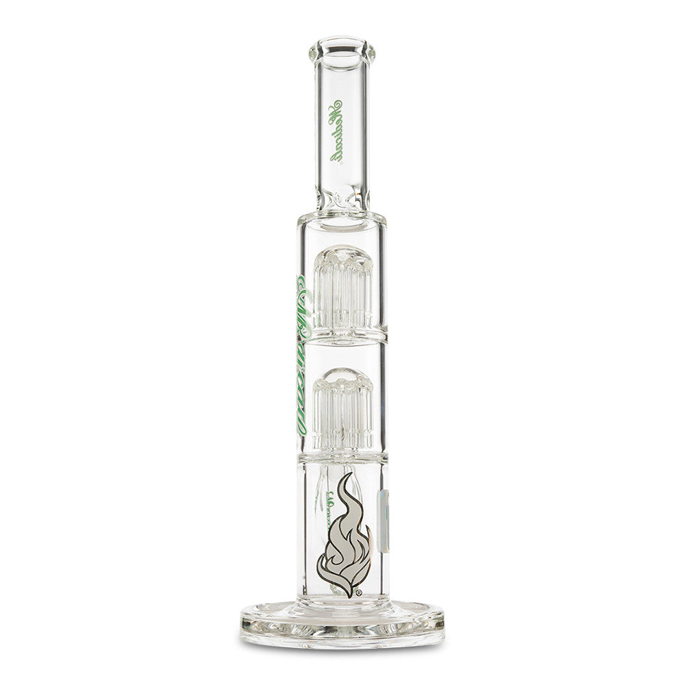 Medicali 13" Double Tree Straight