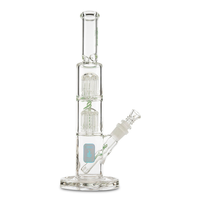 Medicali 13" Double Tree Straight