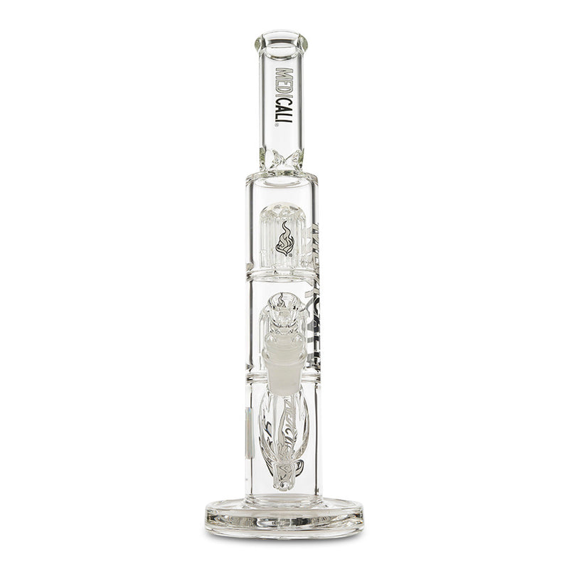 Medicali 13" Double Tree Straight