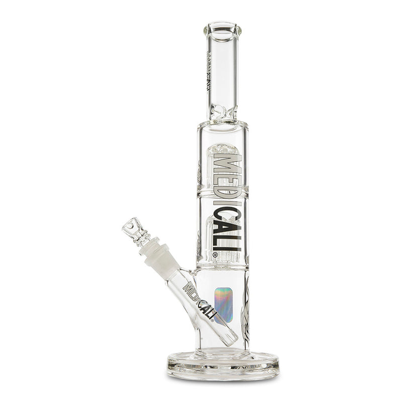 Medicali 13" Double Tree Straight