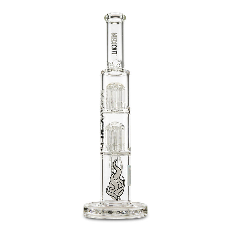 Medicali 13" Double Tree Straight