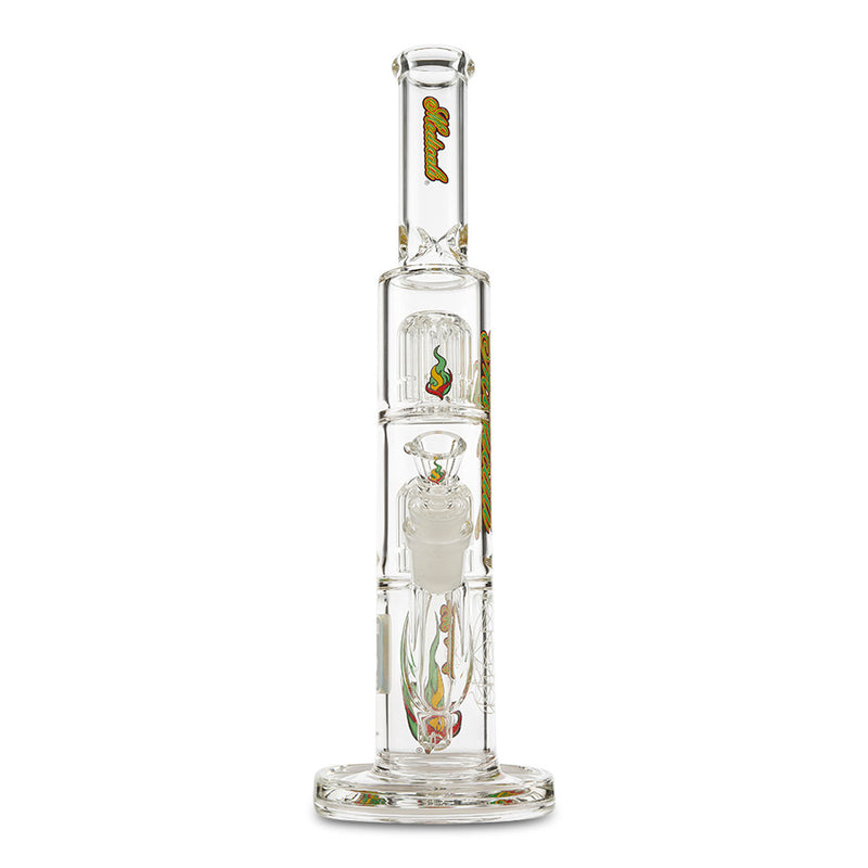 Medicali 13" Double Tree Straight