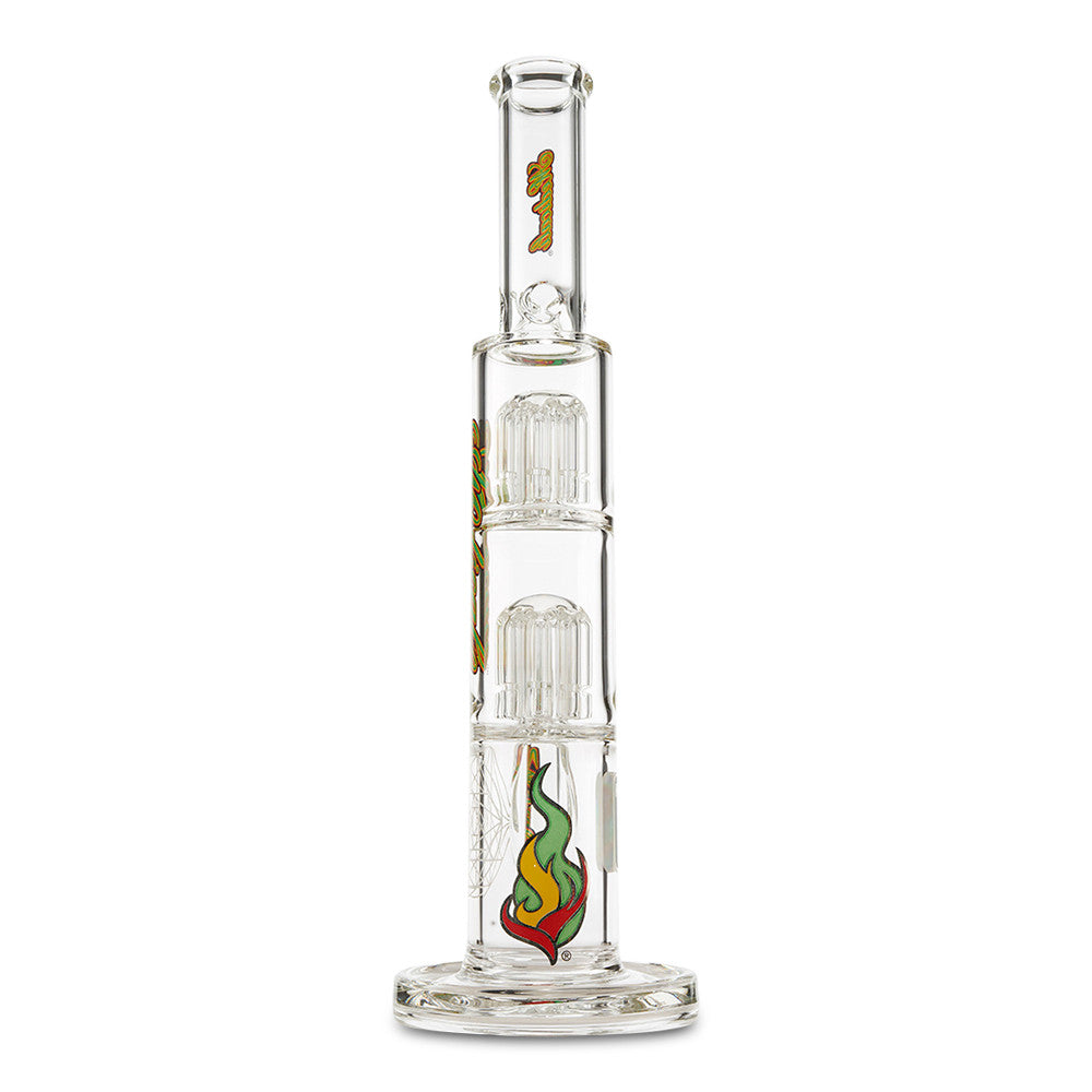 Medicali 13" Double Tree Straight