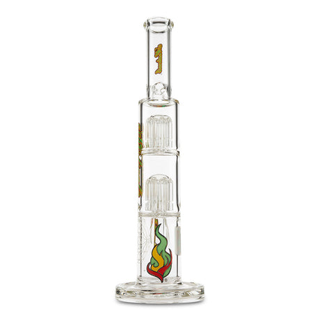 Medicali 13" Double Tree Straight