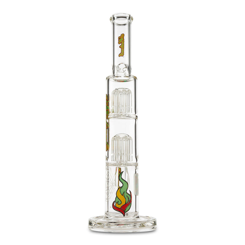 Medicali 13" Double Tree Straight