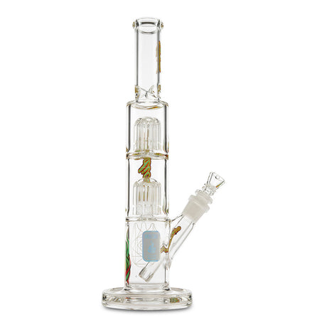 Medicali 13" Double Tree Straight