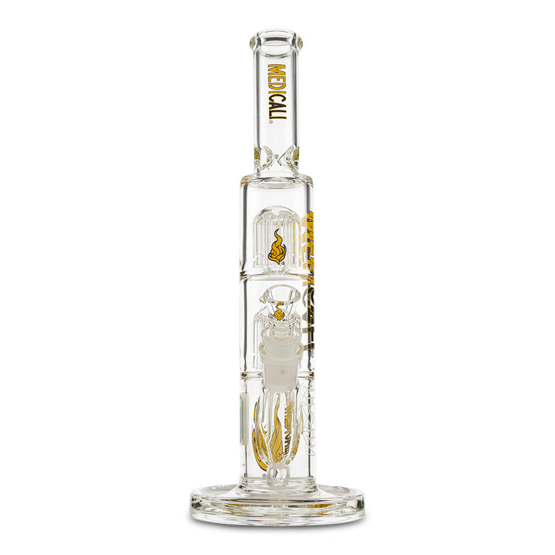 Medicali 13" Double Tree Straight