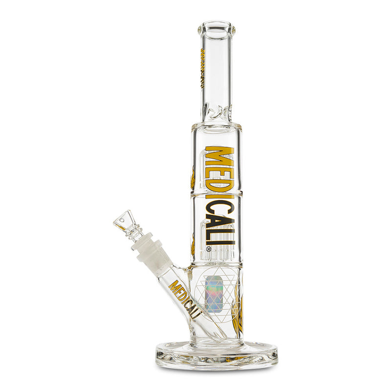 Medicali 13" Double Tree Straight