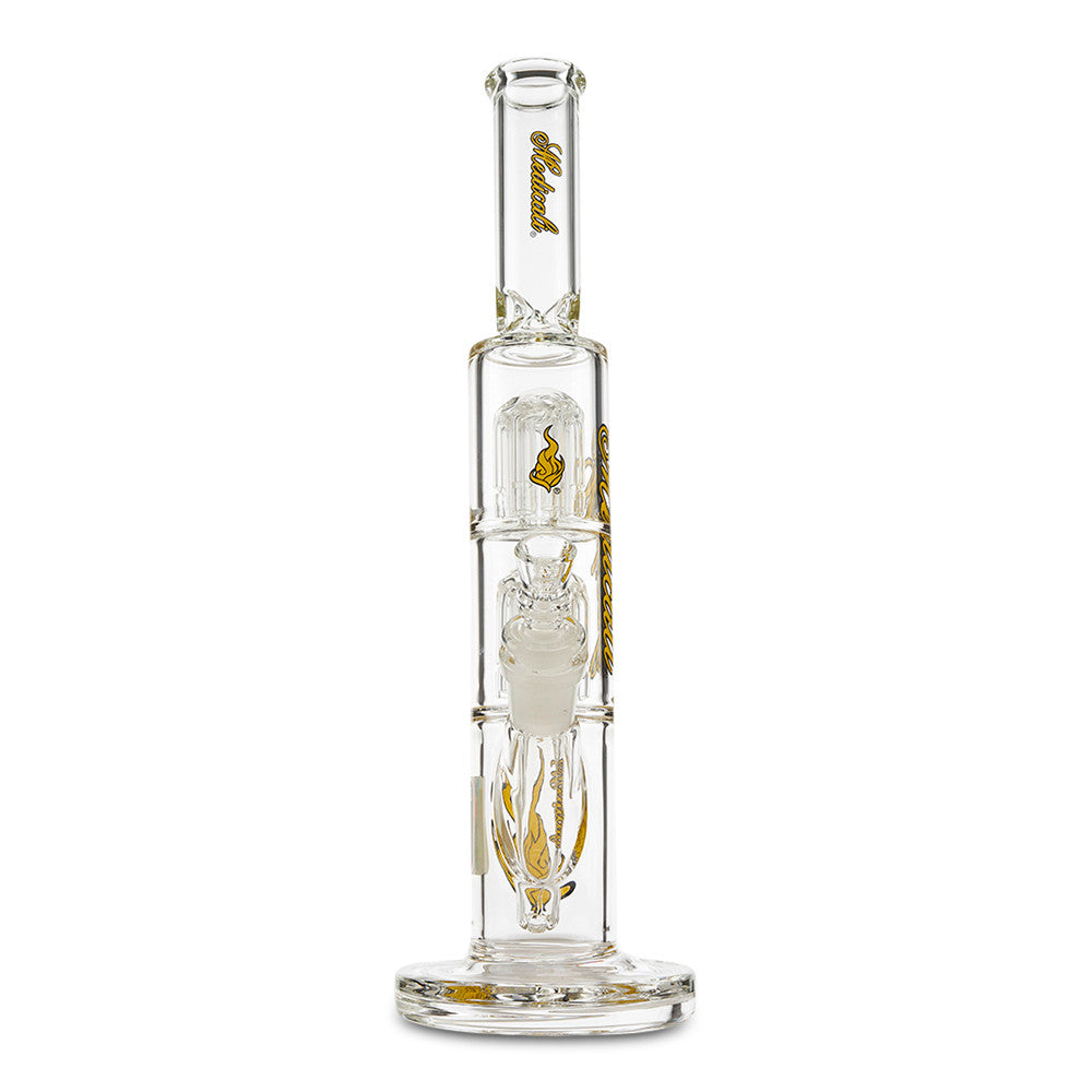 Medicali 13" Double Tree Straight