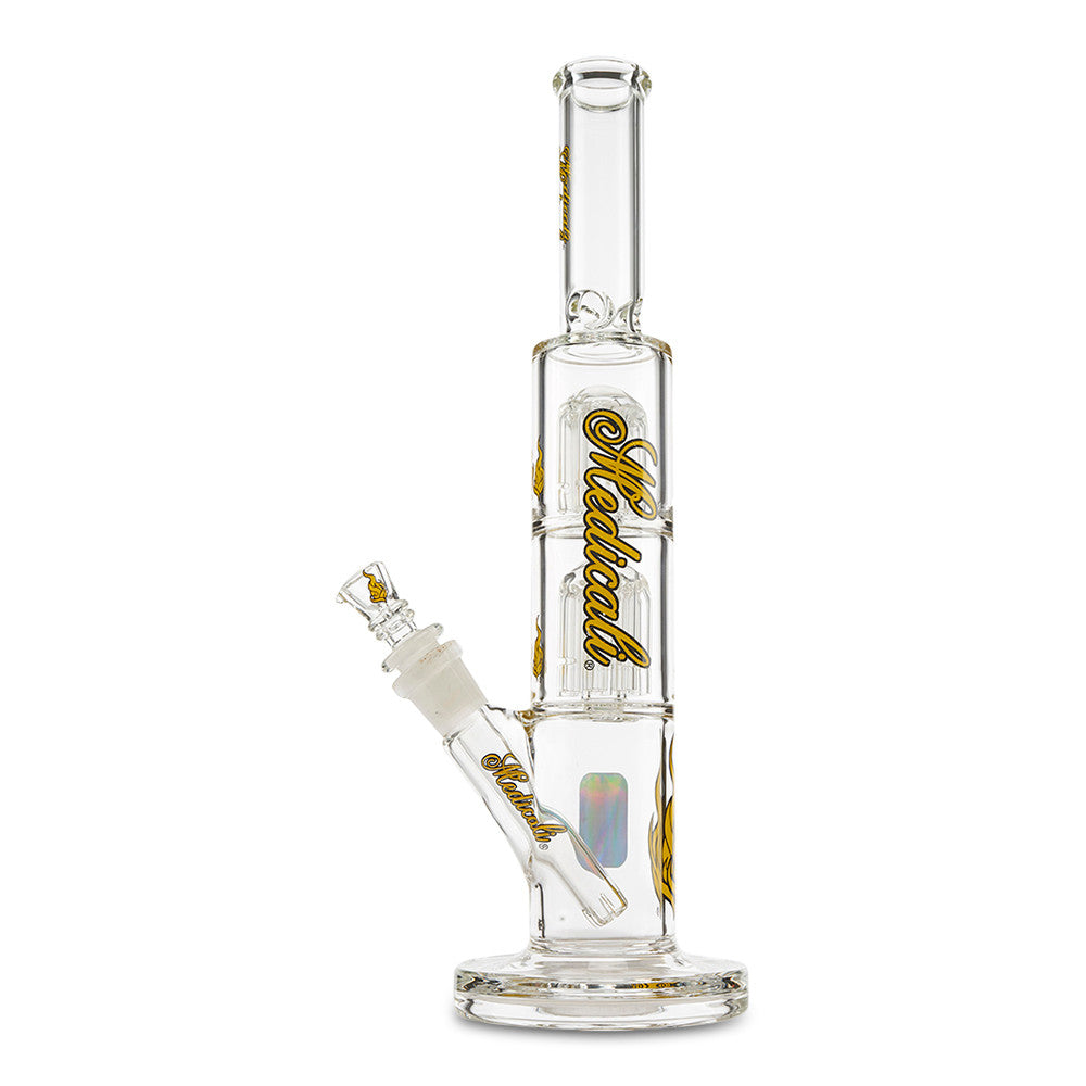 Medicali 13" Double Tree Straight
