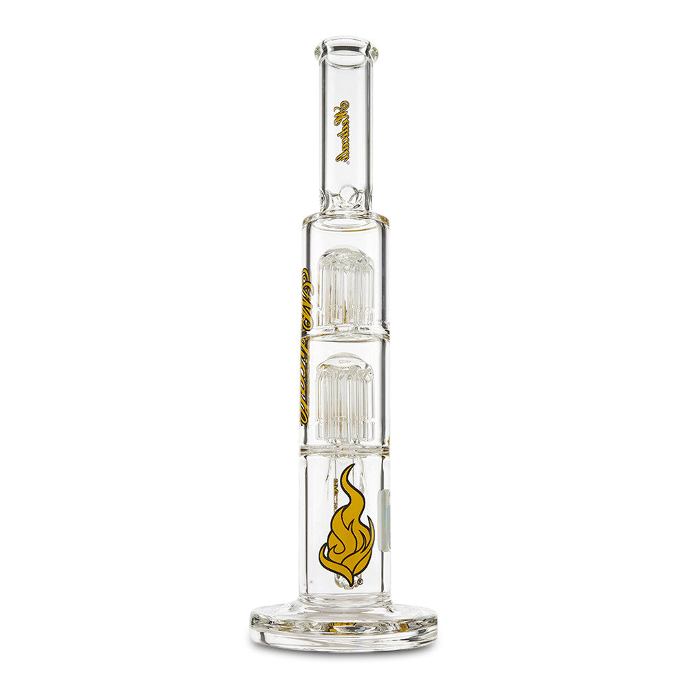 Medicali 13" Double Tree Straight