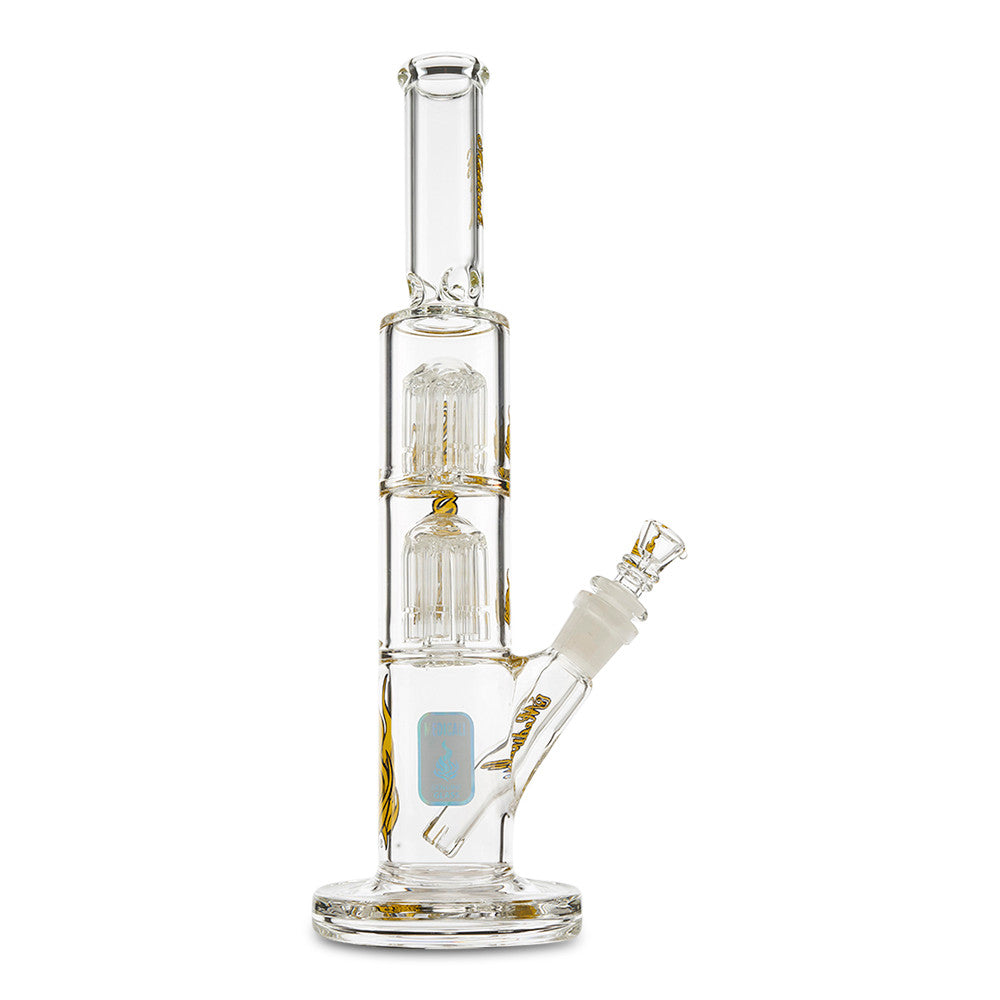 Medicali 13" Double Tree Straight