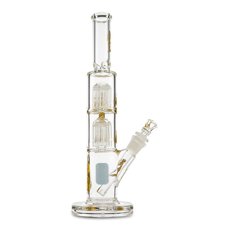 Medicali 13" Double Tree Straight