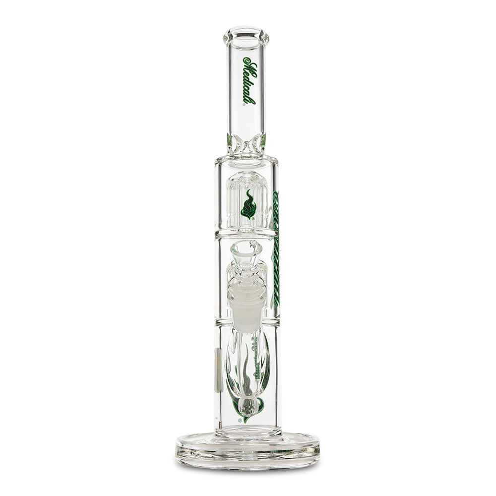 Medicali 13" Double Tree Straight