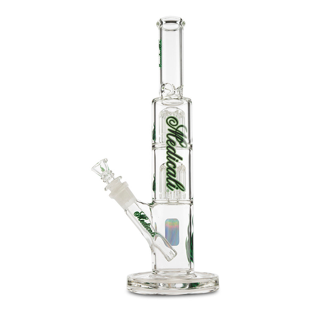 Medicali 13" Double Tree Straight