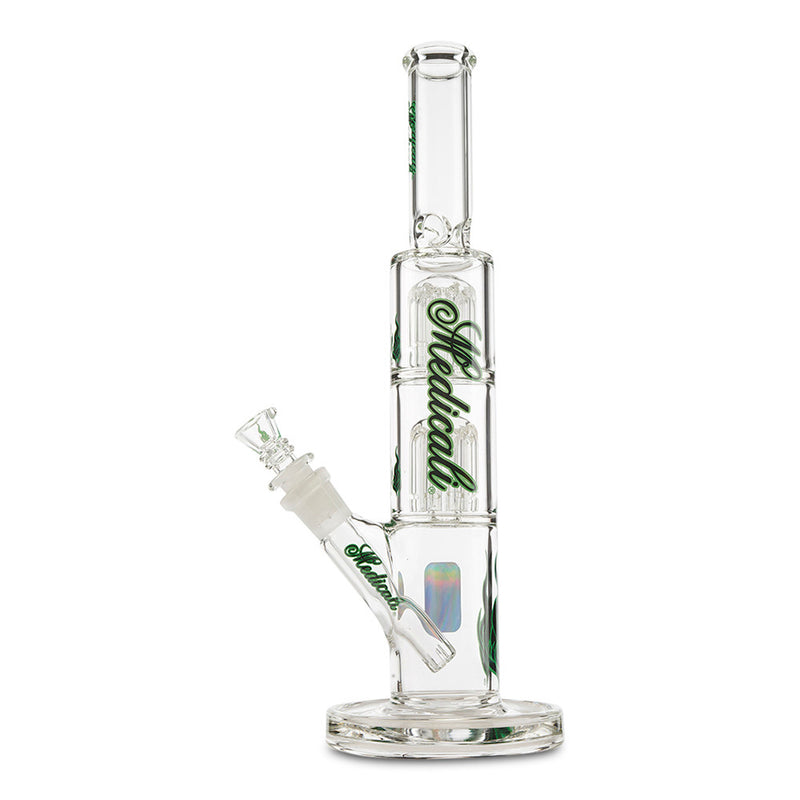 Medicali 13" Double Tree Straight