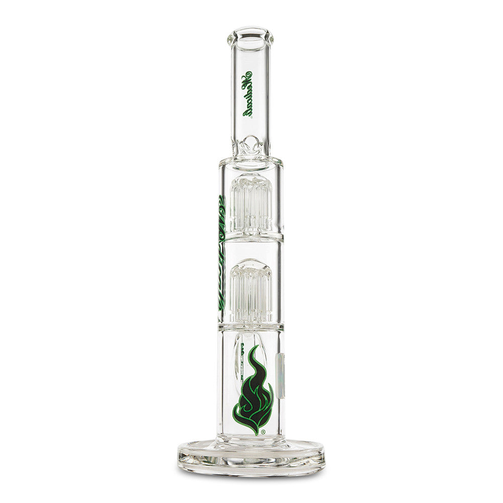 Medicali 13" Double Tree Straight