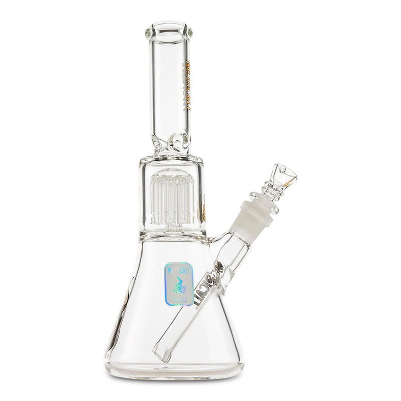 Medicali 10" 8-Tree Beaker