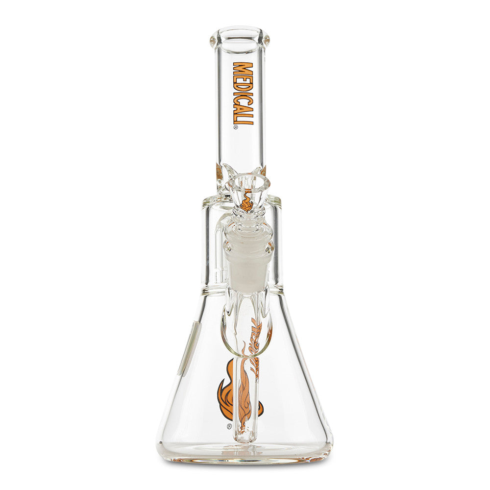 Medicali 10" 8-Tree Beaker