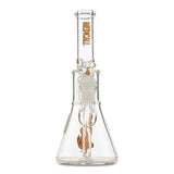 Medicali 10" 8-Tree Beaker