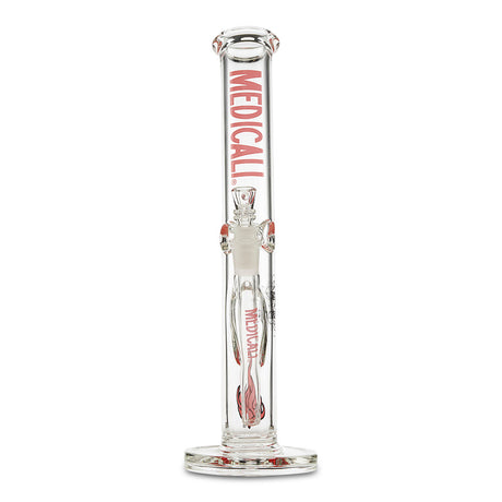 Medicali 14" Straight Tube