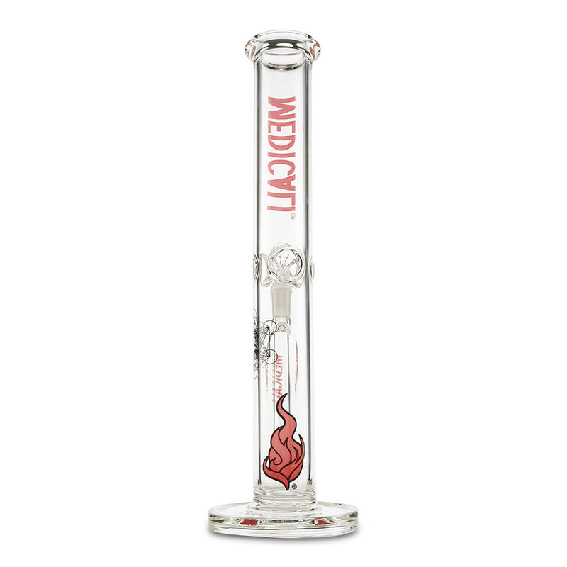 Medicali 14" Straight Tube