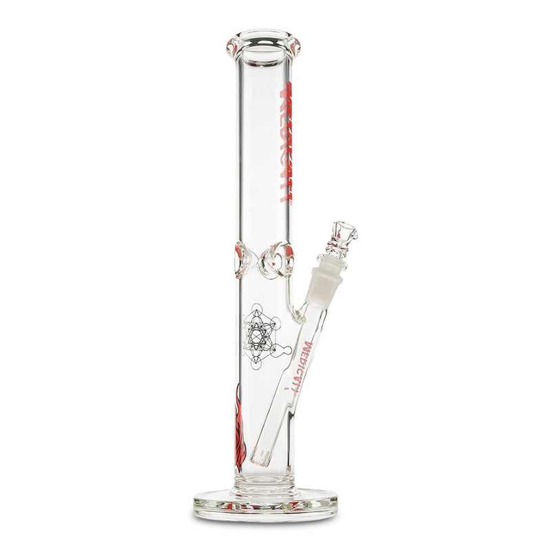 Medicali 14" Straight Tube