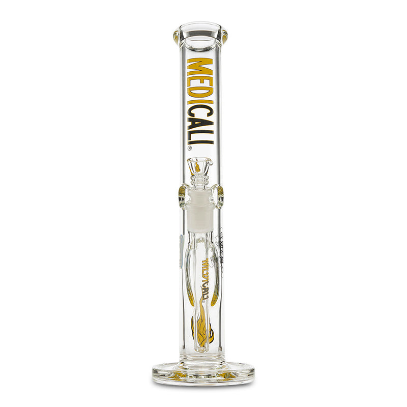 Medicali 14" Straight Tube