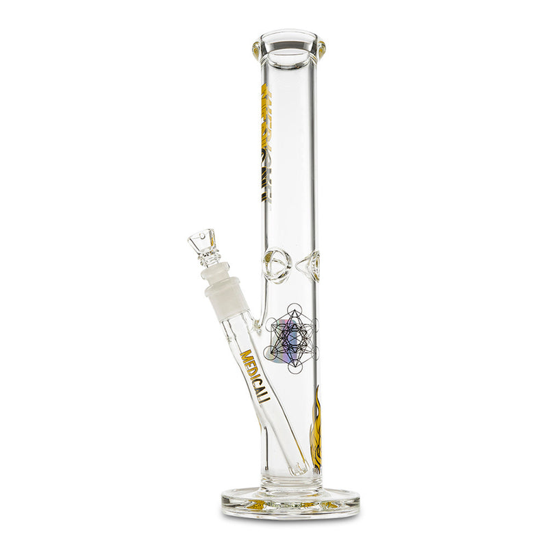 Medicali 14" Straight Tube