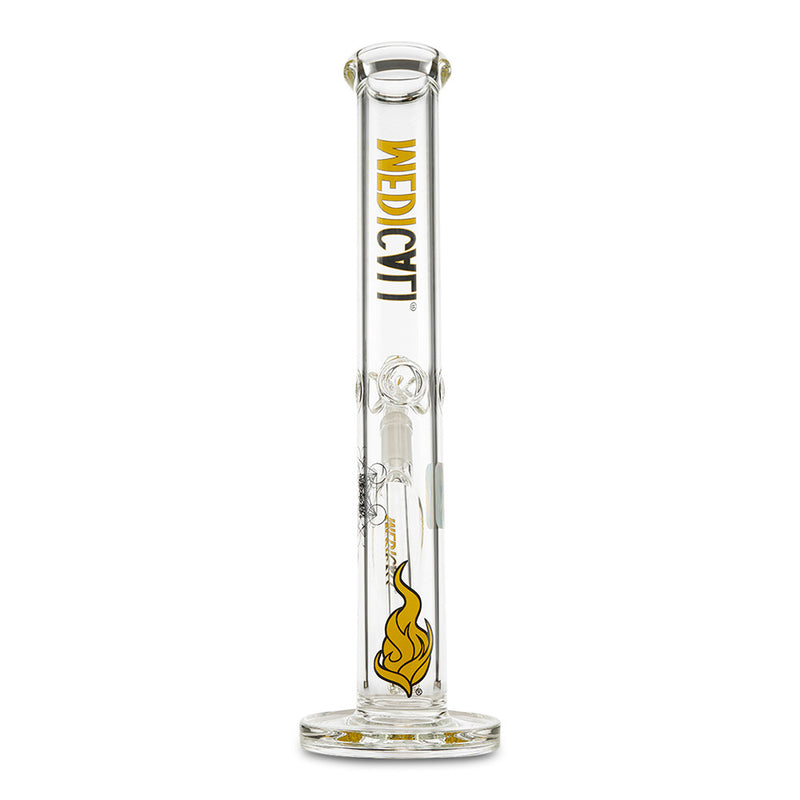 Medicali 14" Straight Tube