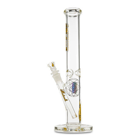 Medicali 14" Straight Tube