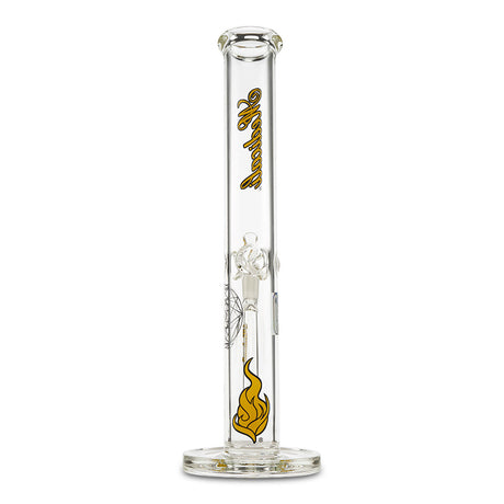 Medicali 14" Straight Tube