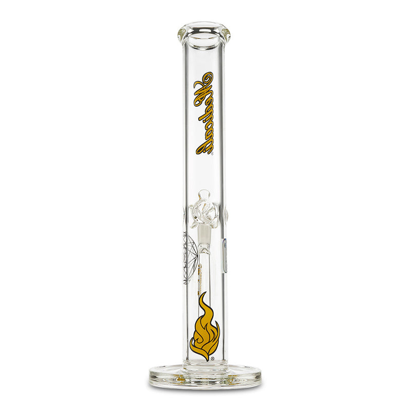 Medicali 14" Straight Tube