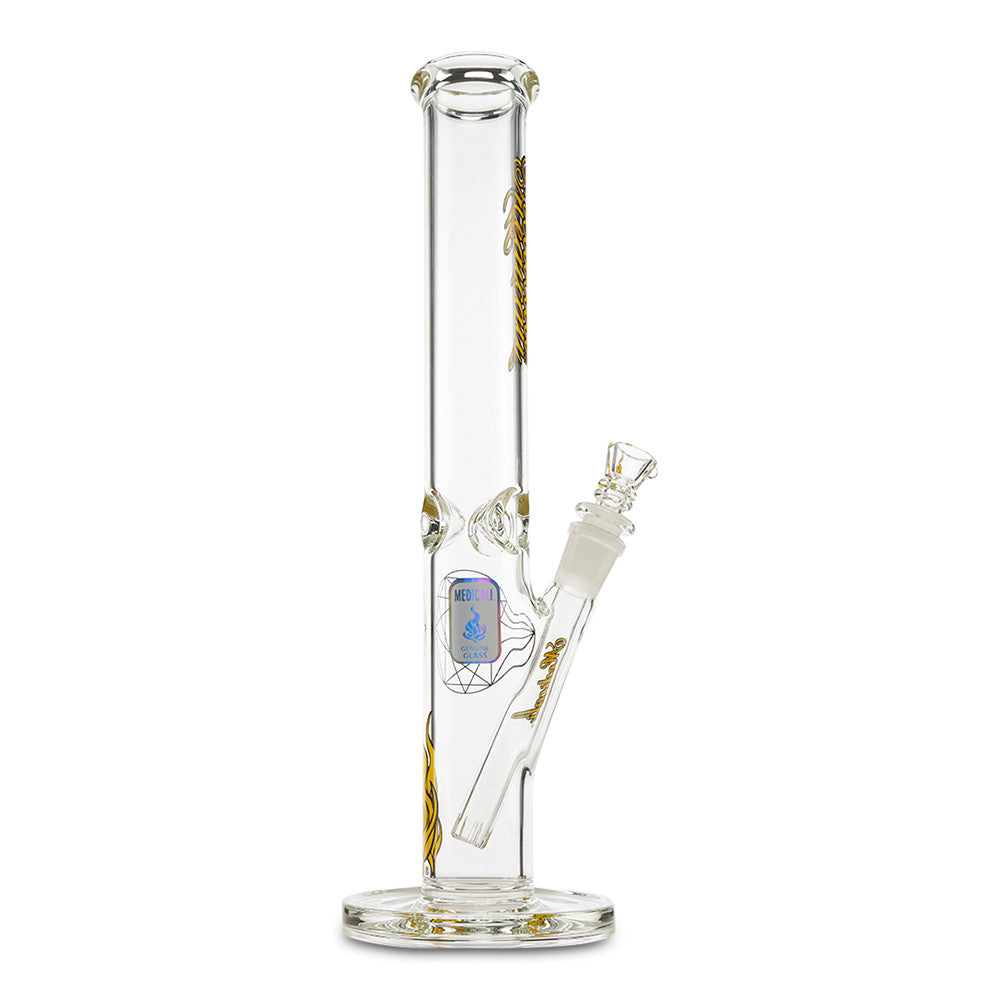 Medicali 14" Straight Tube