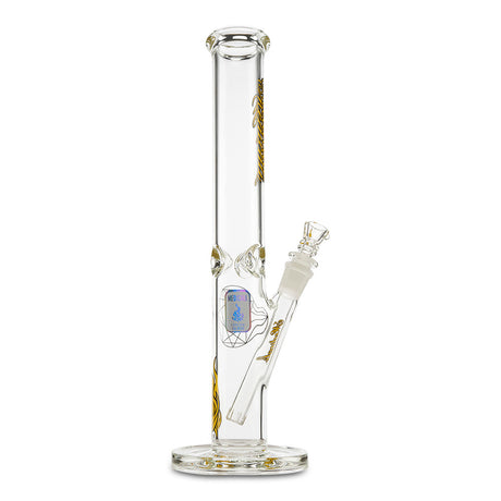 Medicali 14" Straight Tube