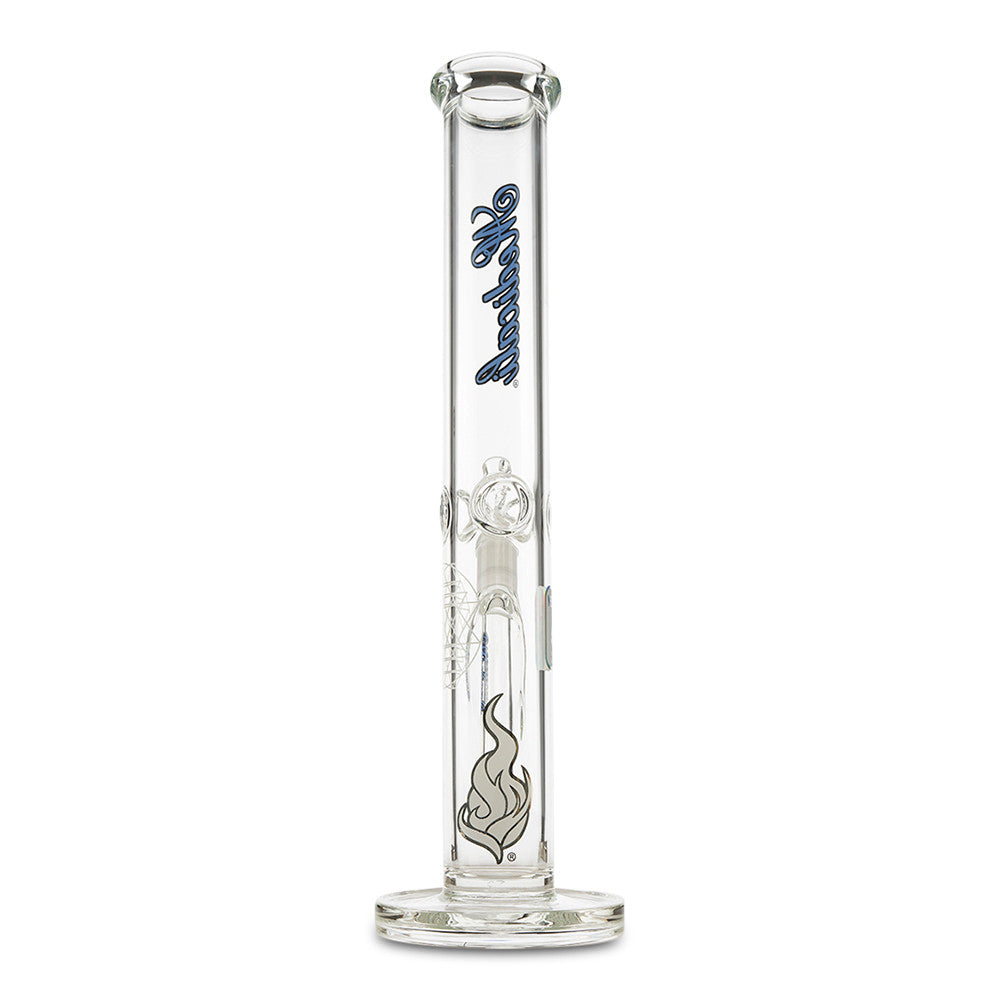 Medicali 14" Straight Tube