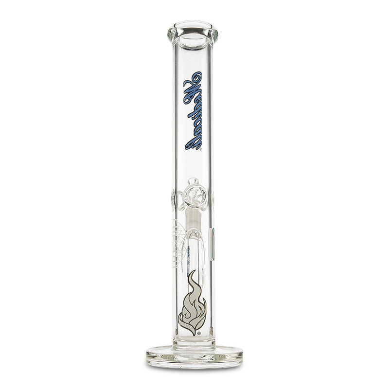 Medicali 14" Straight Tube