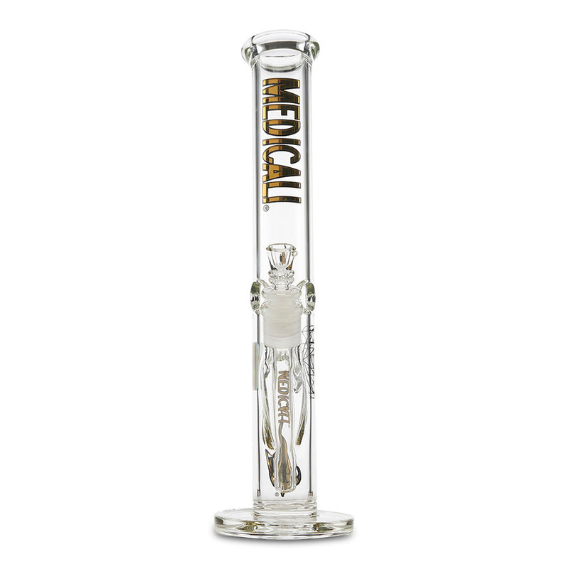 Medicali 14" Straight Tube