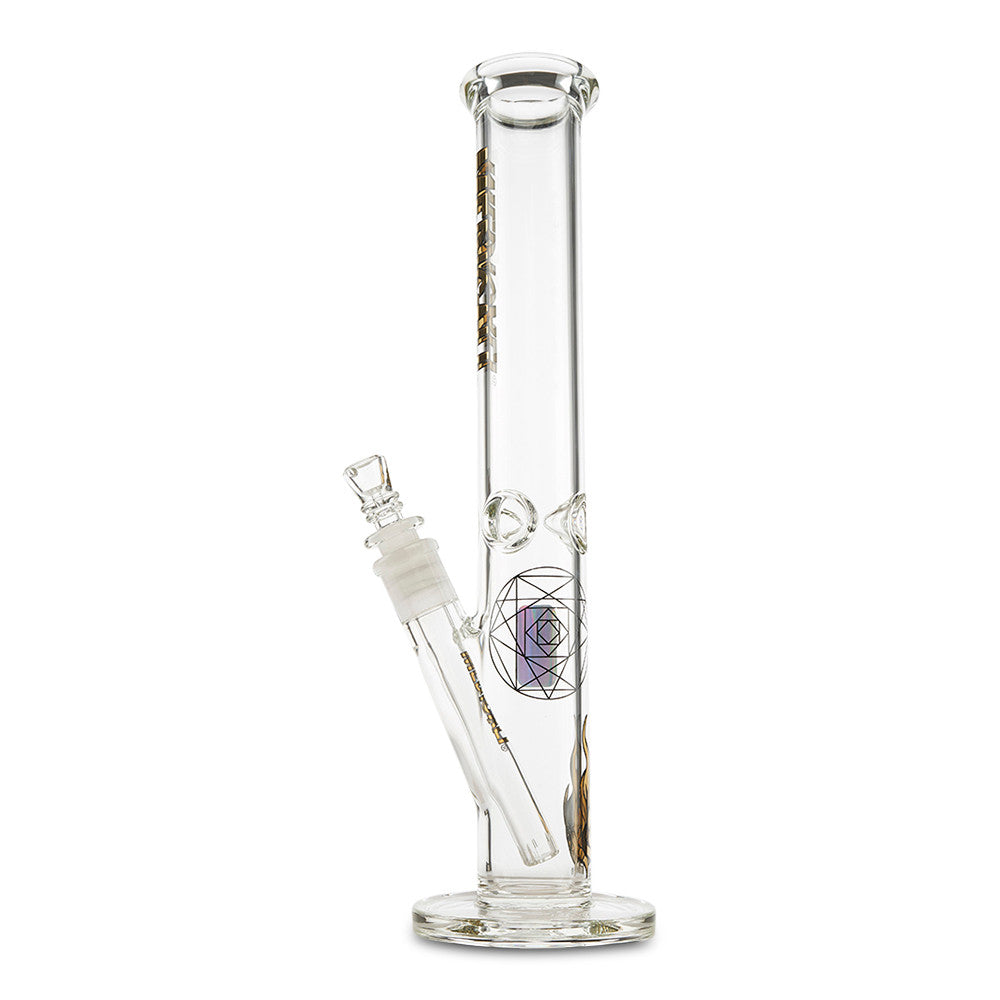 Medicali 14" Straight Tube