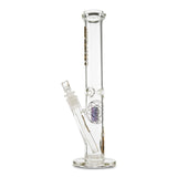 Medicali 14" Straight Tube