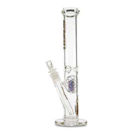 Medicali 14" Straight Tube