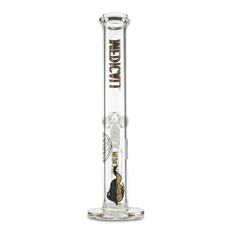 Medicali 14" Straight Tube