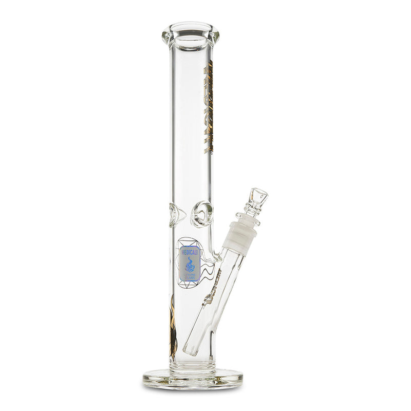 Medicali 14" Straight Tube