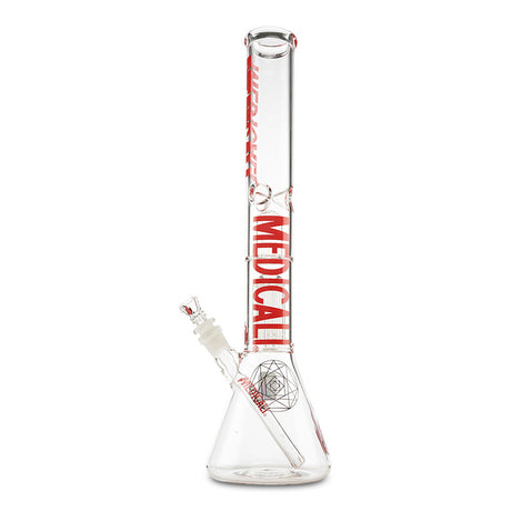 Medicali 18" Tree Beaker