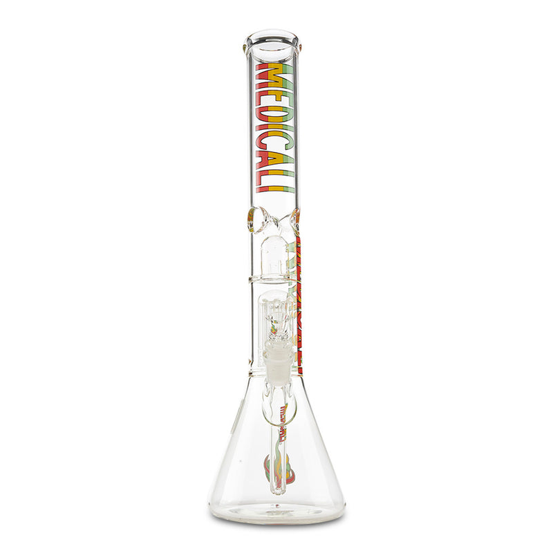 Medicali 18" Tree Beaker