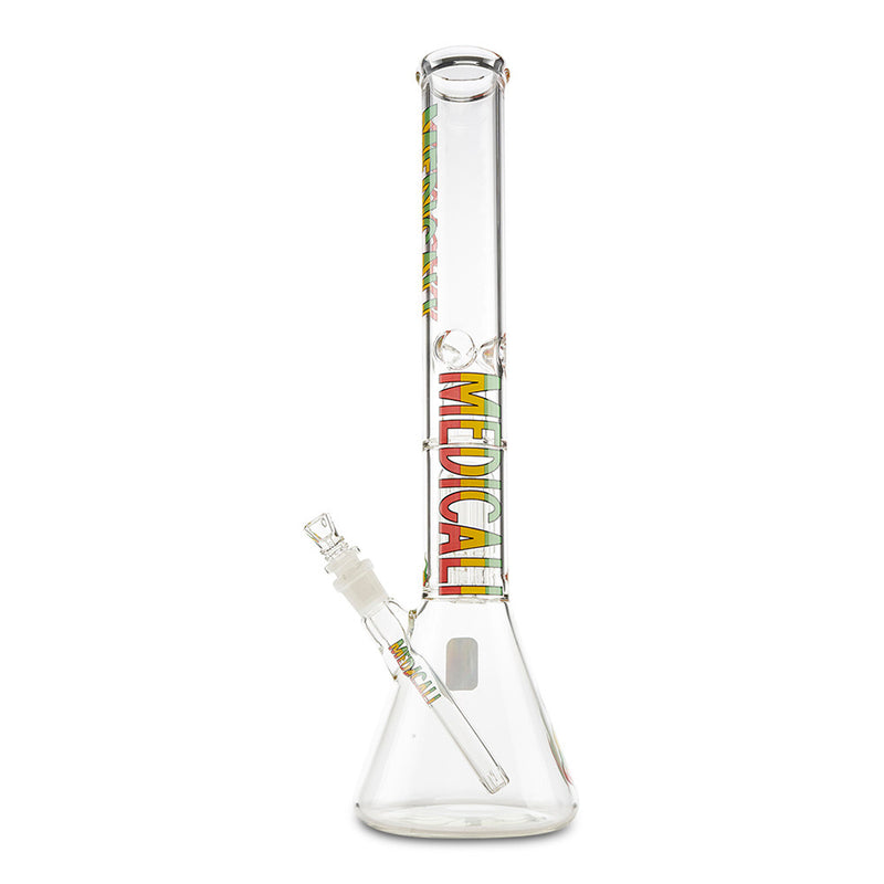 Medicali 18" Tree Beaker
